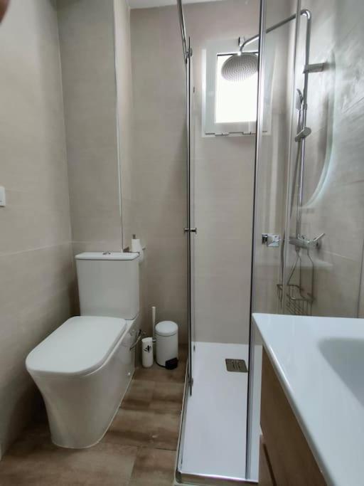 Centrico Conjunto Habitacional Alicante Exteriör bild