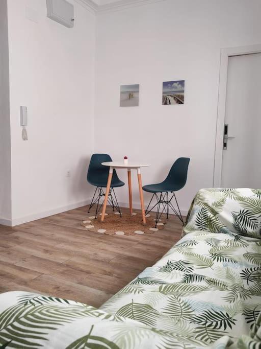 Centrico Conjunto Habitacional Alicante Exteriör bild