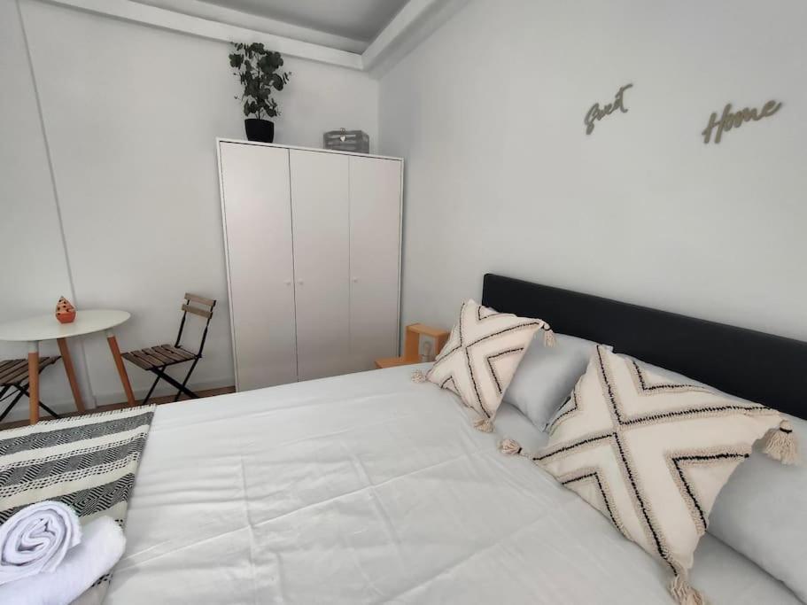 Centrico Conjunto Habitacional Alicante Exteriör bild