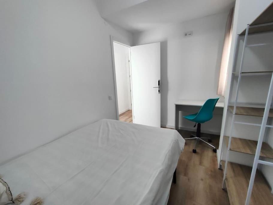 Centrico Conjunto Habitacional Alicante Exteriör bild