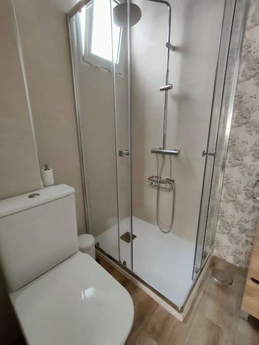 Centrico Conjunto Habitacional Alicante Exteriör bild