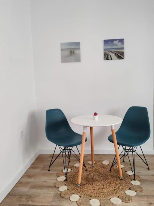 Centrico Conjunto Habitacional Alicante Exteriör bild
